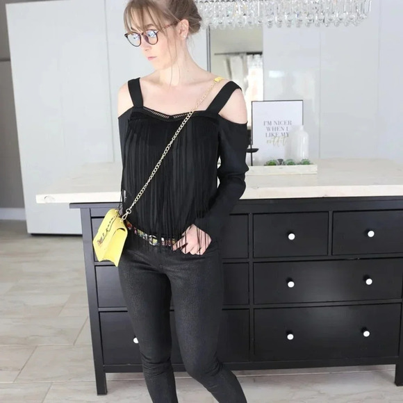 BCBC Crossbody - Picture 7 of 15